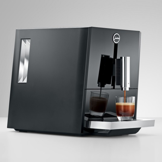 Jura A1 Pianoblack kafijas aparāts (15133)