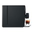 JURA C8 Piano Black (EA) kafijas automāts
