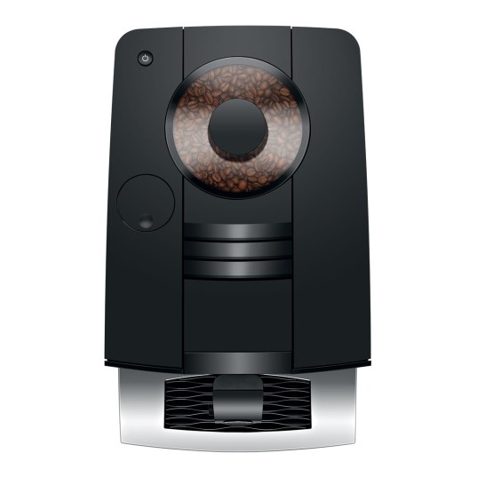 JURA C8 Piano Black (EA) kafijas automāts