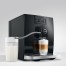 JURA C8 Piano Black (EA) kafijas automāts