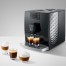 JURA C8 Piano Black (EA) kafijas automāts