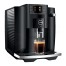 Jura E6 Piano Black (EC) kafijas automāts