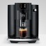 Jura E6 Piano Black (EC) kafijas automāts