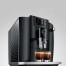 Jura E6 Piano Black (EC) kafijas automāts