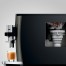 JURA E8 Dark Inox (EC) kafijas automāts