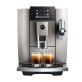 JURA E8 Midnight Silver (ED) kafijas automāts 