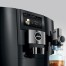 JURA J10 Piano Black (EA) kafijas automāts