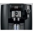 JURA J10 Piano Black (EA) kafijas automāts