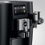 JURA J10 Piano Black (EA) kafijas automāts
