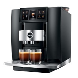 JURA GIGA 10 Diamond Black (EA) kafijas automāts