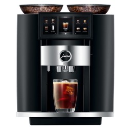 JURA GIGA 10 Diamond Black (EA) kafijas automāts