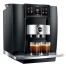 JURA GIGA 10 Diamond Black (EA) kafijas automāts