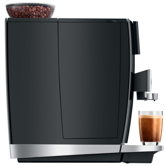 JURA GIGA 10 Diamond Black (EA) kafijas automāts