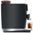 JURA GIGA 10 Diamond Black (EA) kafijas automāts