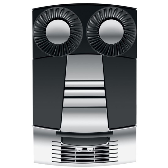 JURA GIGA 10 Diamond Black (EA) kafijas automāts