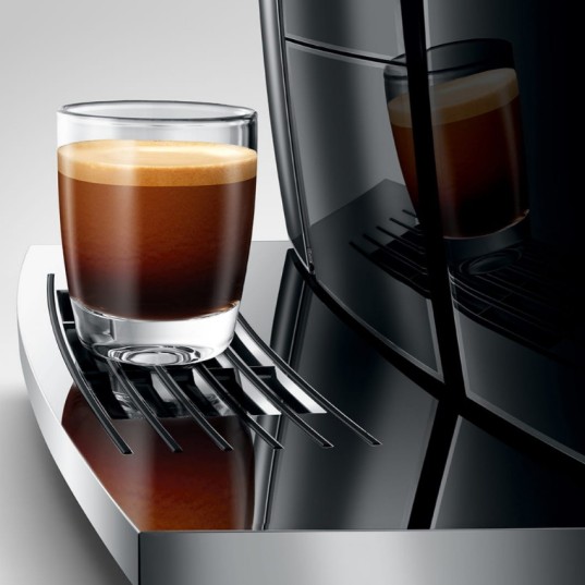 JURA GIGA 10 Diamond Black (EA) kafijas automāts