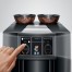 JURA GIGA 10 Diamond Black (EA) kafijas automāts