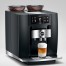 JURA GIGA 10 Diamond Black (EA) kafijas automāts