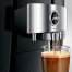 JURA GIGA 10 Diamond Black (EA) kafijas automāts