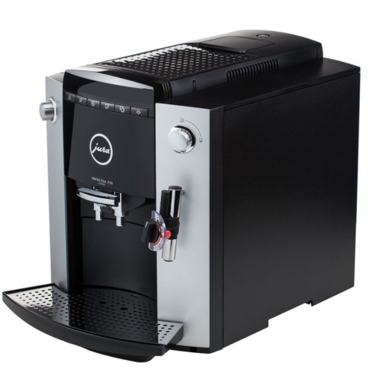 JURA IMPRESSA F55 Classic kafijas automāts (15005)