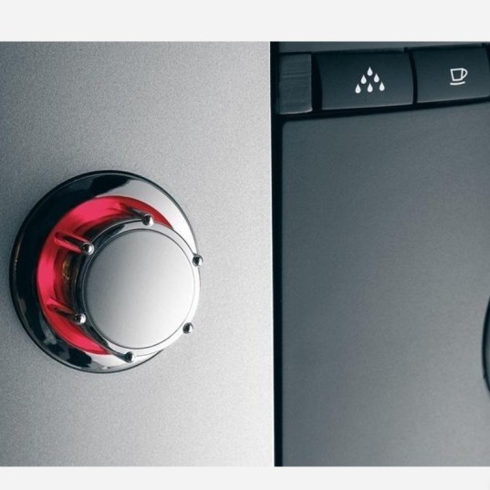 JURA IMPRESSA F55 Classic kafijas automāts (15005)