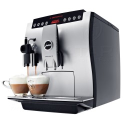 Jura Impressa Z5 Generation II aluminium kafijas automāts