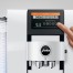 JURA Z10 Aluminium Black (EA) kafijas automāts