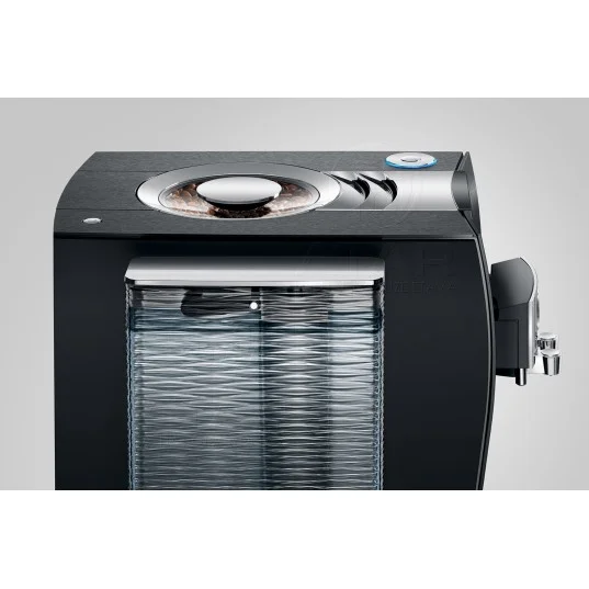 Kafijas automāts JURA Z10 Aluminium Black (EA) Kafijas automāts JURA Z10 Aluminium Black (EA)