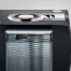 Kafijas automāts JURA Z10 Aluminium Black (EA) Kafijas automāts JURA Z10 Aluminium Black (EA)