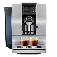 Jura Z6 Aluminium (15129) kafijas automāts 