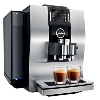 Jura Z6 Aluminium (15129) kafijas automāts Jura Z6 Aluminium (15129) kafijas automāts