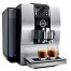 Jura Z6 Aluminium (15129) kafijas automāts Jura Z6 Aluminium (15129) kafijas automāts