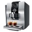 Jura Z6 Aluminium (15129) kafijas automāts Jura Z6 Aluminium (15129) kafijas automāts