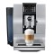 JURA Z6 Aluminium kafijas automats