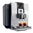 Jura Z6 satinsilber kafijas automāts