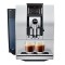 Jura Z6 satinsilber kофемашина 