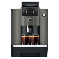 Аренда! Кофемашина JURA W4 Dark Inox (EA)