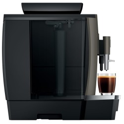 Аренда! Кофемашина JURA W4 Dark Inox (EA)