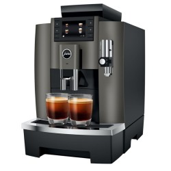 Кофемашина Jura W8 Dark Inox (EA) кофемашина Кофемашина Jura W8 Dark Inox (EA) кофемашина