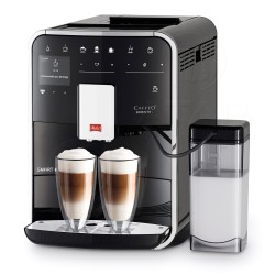 Kafijas automāts MELITTA Barista TS (Black) | Lietots Kafijas automāts MELITTA Barista TS (Black) | Lietots