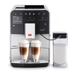 Melitta Caffeo Barista T Smart F83/0-101 kafijas automāts 
