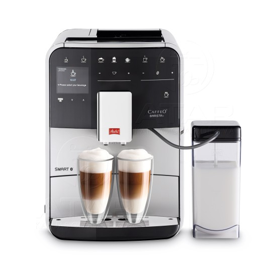 Melitta Caffeo Barista T Smart F83/0-101 kafijas automāts