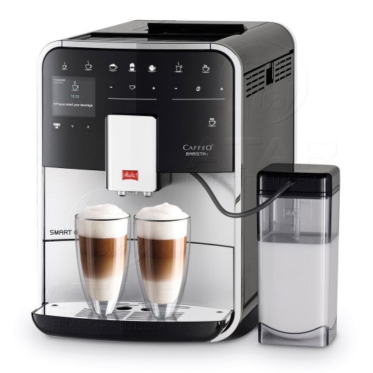 Melitta Caffeo Barista T Smart F83/0-101 kafijas automāts
