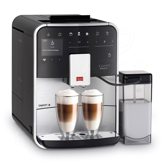 Melitta Caffeo Barista T Smart F83/0-101 kafijas automāts