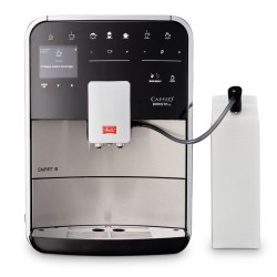 Melitta Caffeo Barista TS Smart Plus F86/0-400 kafijas automāts