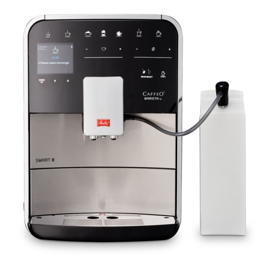 Melitta Caffeo Barista TS Smart Plus F86/0-400 kafijas automāts
