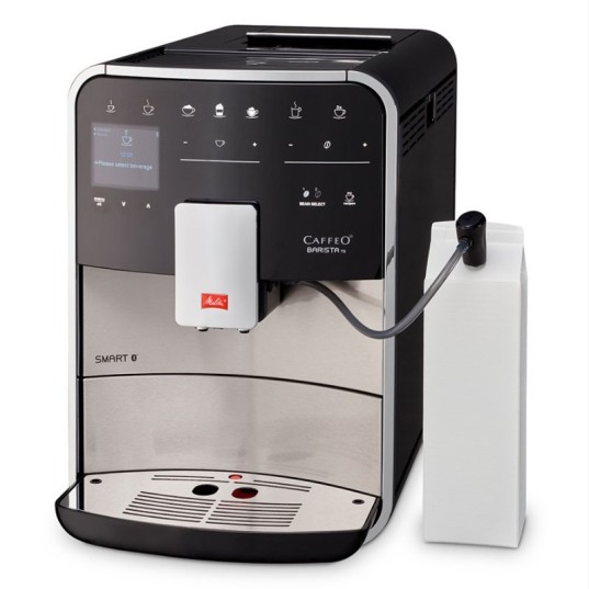 Melitta Caffeo Barista TS Smart Plus F86/0-400 kafijas automāts