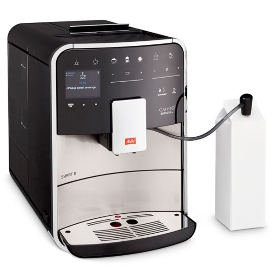 Melitta Caffeo Barista TS Smart Plus F86/0-400 kafijas automāts