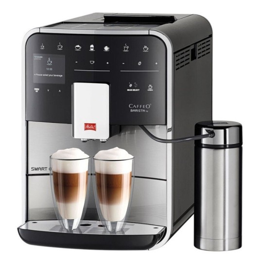 Melitta Caffeo Barista TS Smart SST F86/0-100 kafijas automāts