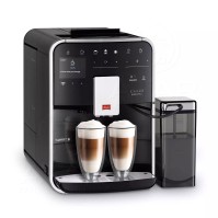 Kafijas automāts MELITTA Barista TS Smart Black